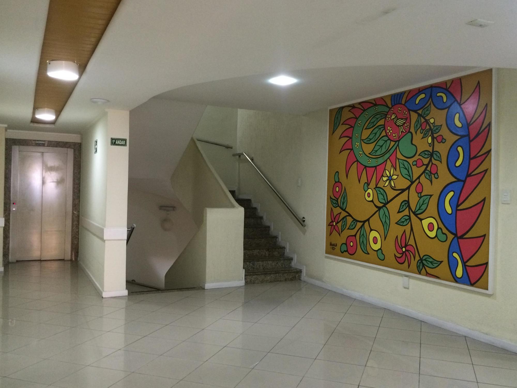 Atalaia Apart Hotel Aracaju Exterior photo